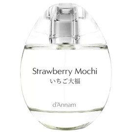 perfume Strawberry Mochi