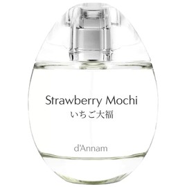 perfume Strawberry Mochi
