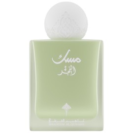 perfume Musk Al Fajr
