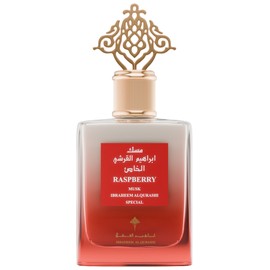 perfume Raspberry Musk