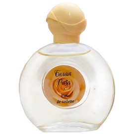 perfume Белая роза
