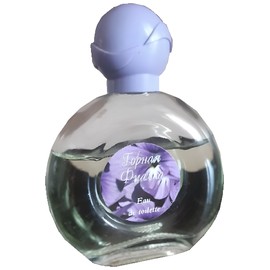 perfume Горная фиалка
