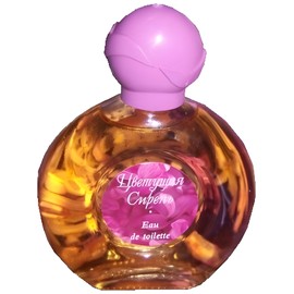 perfume Цветущая сирень