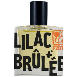 Lilac Brûlée
