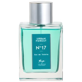 perfume Urban Forest Nº 17