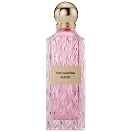 perfume Pink Diamond Sakura