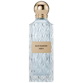 perfume Blue Diamond Aqua