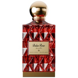 perfume Balas Rose