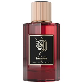 perfume Sandalwood