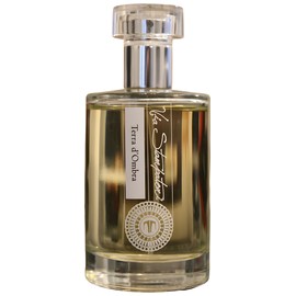 perfume Terra D'Ombra