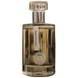 perfume Ambra Botanica N. 4