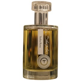 perfume Yerba Rosa
