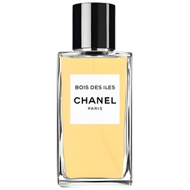 perfume Bois des Iles