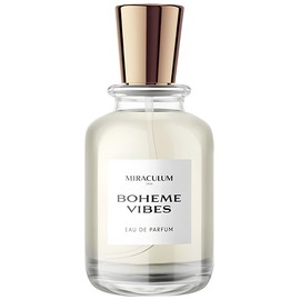perfume Boheme Vibes