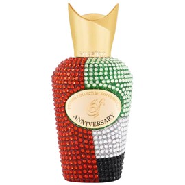 perfume Anniversary Edition