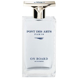 perfume On Board