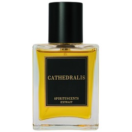 perfume Cathedralis