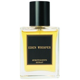 perfume Eden Whisper