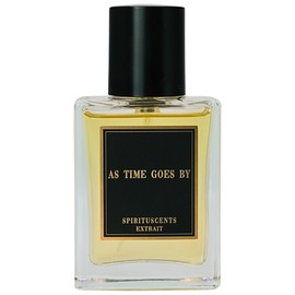 perfume As Time Goes By