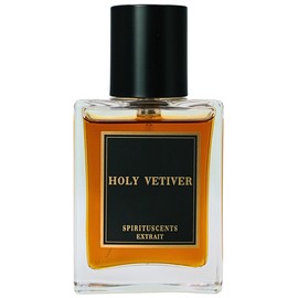 Holy Vetiver