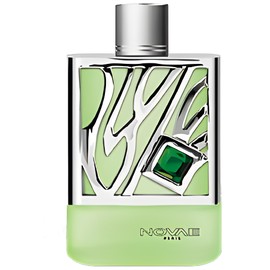 perfume Real Man Green