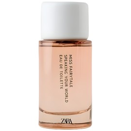 perfume Miss Fairytale Speaking Your World