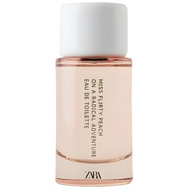 perfume Miss Flirty Peach On A Radical Adventure