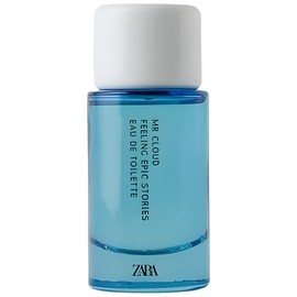 perfume Mr Cloud Feeling Epic Stories