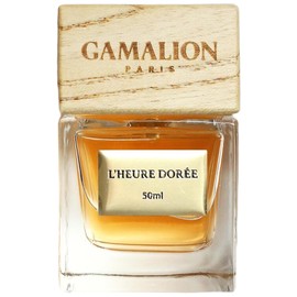 Lʼheure Dorée