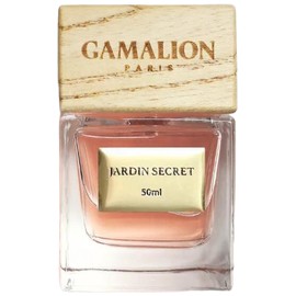 Jardin Secret