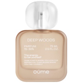 perfume Deep Woods
