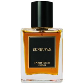 Sunduvan