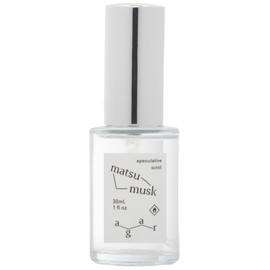 Matsu Musk