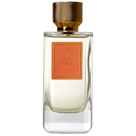 perfume La Vie En Rose