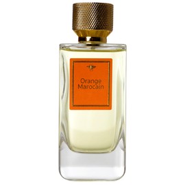 perfume Orange Marocain