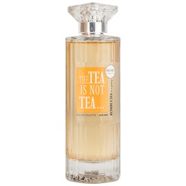 perfume Kombucha is a Party