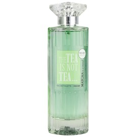 perfume Matcha is a Mood