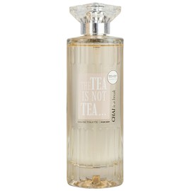 perfume Chai is a Break