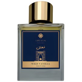 perfume Wild Vanilla