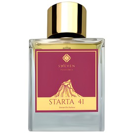 perfume Strata 41
