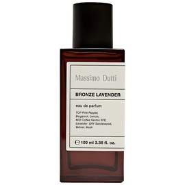perfume Bronze Lavender