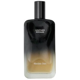 perfume Leather Mirage