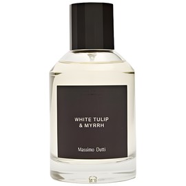 White Tulip & Myrrh