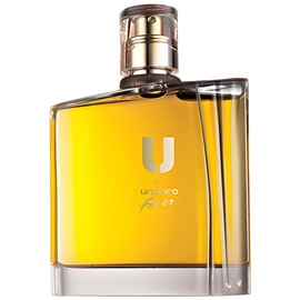 perfume U by Ungaro Fever for Him