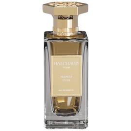 Mango Cuir