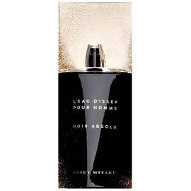 L’Eau d’Issey Pour Homme Noir Absolu