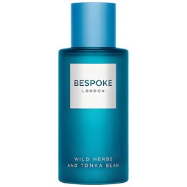 perfume Wild Herbs & Tonka Bean