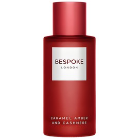 perfume Caramel Amber & Cashmere