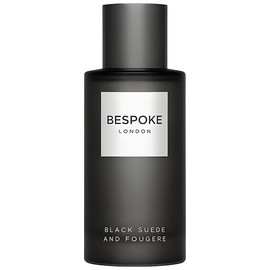 perfume Black Suede & Fougere