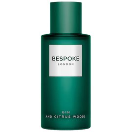 perfume Gin & Citrus Woods